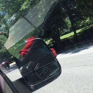 Meet your Posher, Kevin